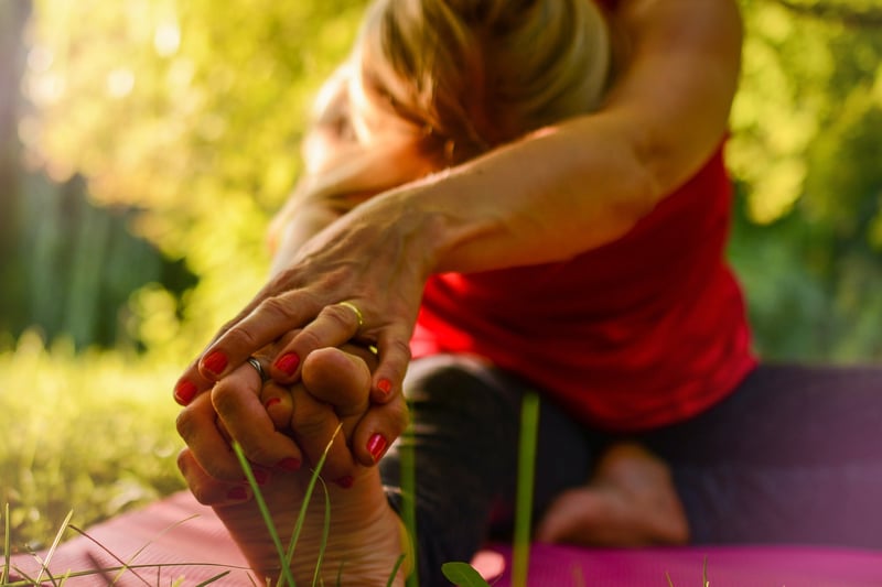 Stretching Sequences