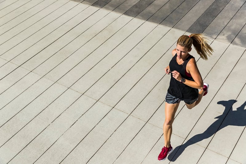 Tranquil HIIT