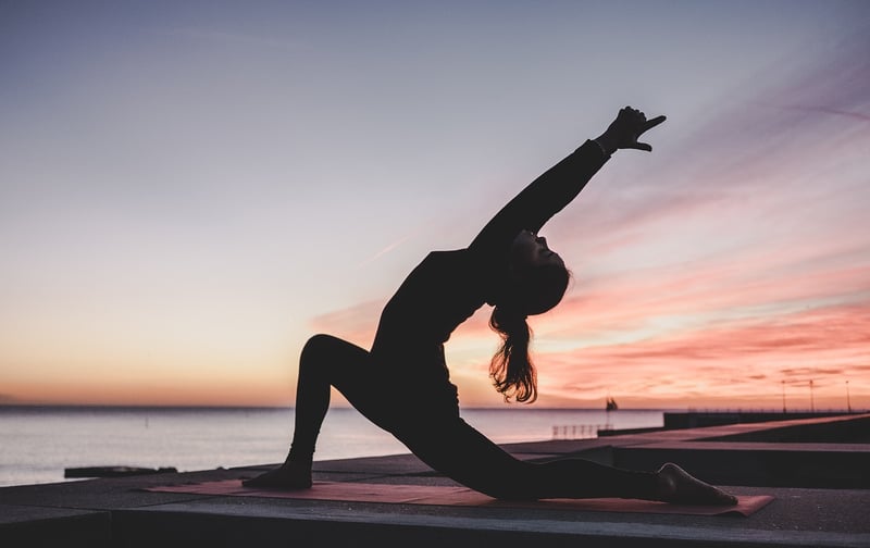 Mindful Fitness